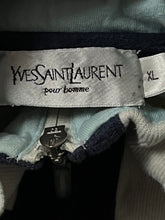 Carica l&#39;immagine nel visualizzatore di Gallery, vintage Yves Saint Laurent sweatjacket {L}
