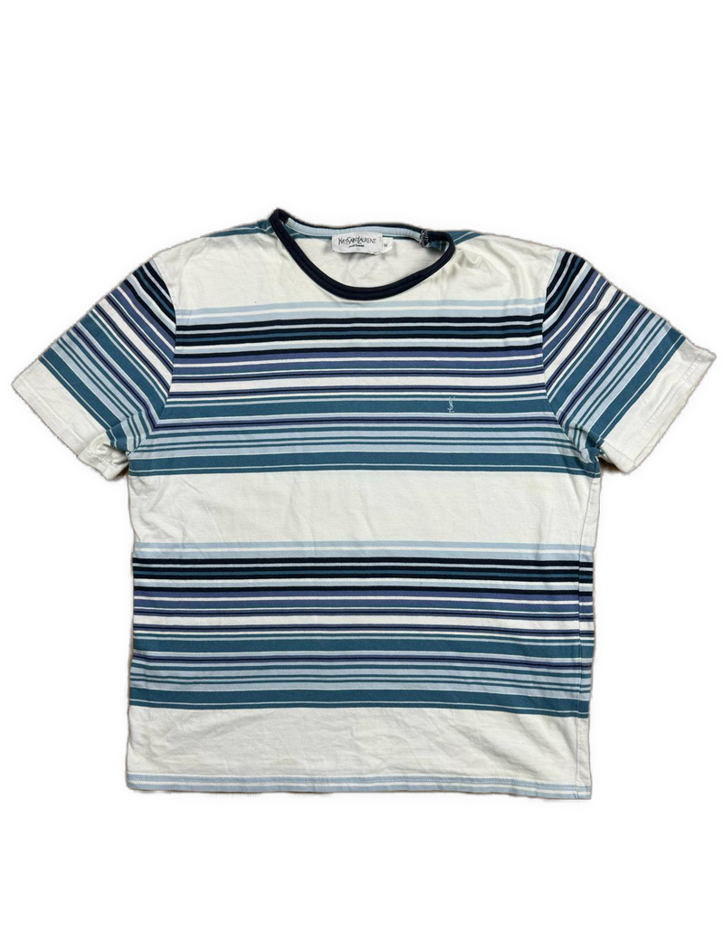 vintage YSL Yves Saint Laurent t-shirt {S}