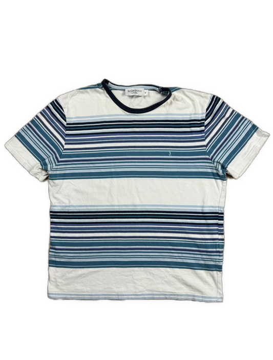 vintage YSL Yves Saint Laurent t-shirt {S}