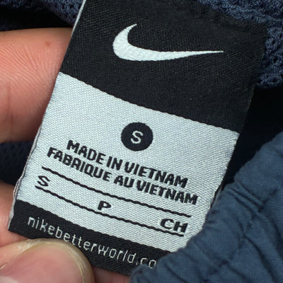 vintage Nike trackpants {S}