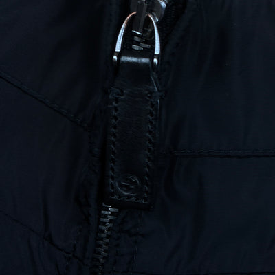 vintage Gucci monogram windbreaker {S}