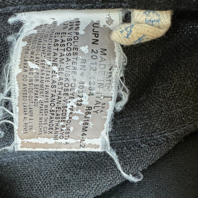 vintage Armani jeans {M}