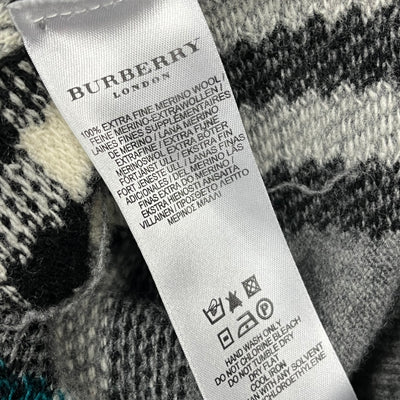 vintage Burberry vest {M}