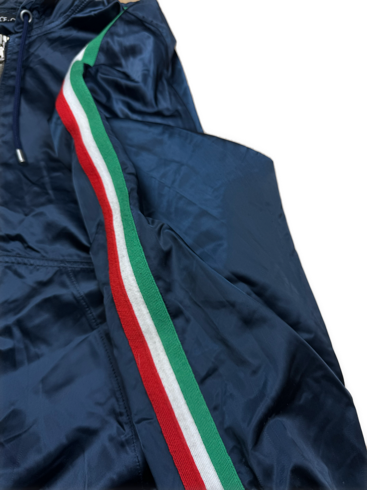 vintage Dolce & Gabbana windbreaker {M}
