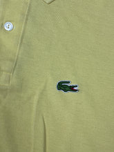 Carregar imagem no visualizador da galeria, vintage Lacoste polo {S}
