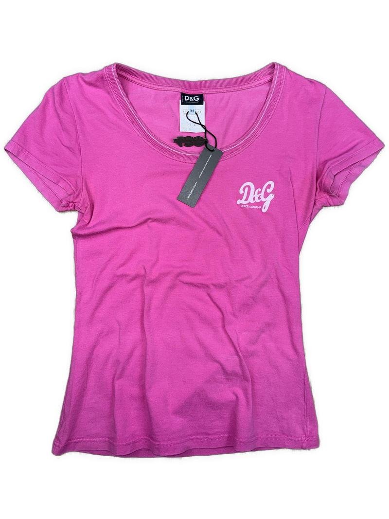vintage Dolce & Gabbana top {S}