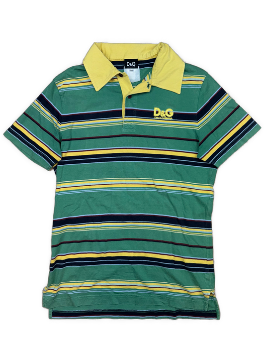 vintage Dolce & Gabbana polo {S}