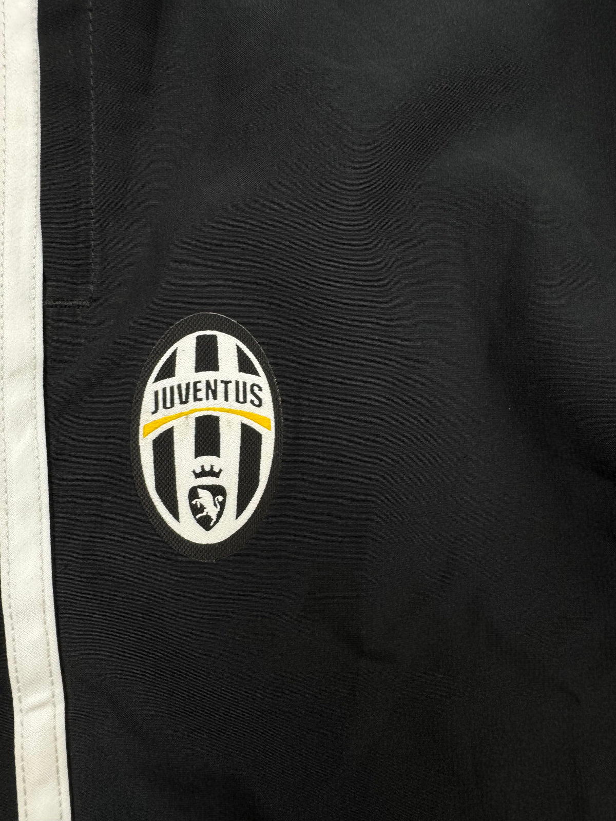vintage Adidas Juventus Turin tracksuit {S}