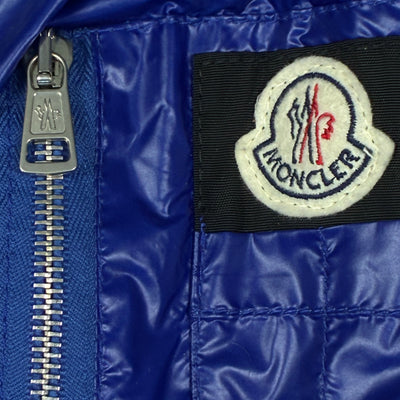 vintage Moncler windbreaker {M}