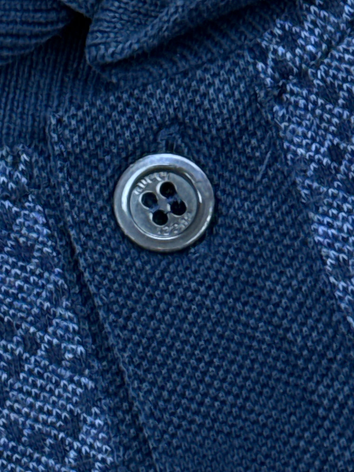 vintage Gucci polo {M}