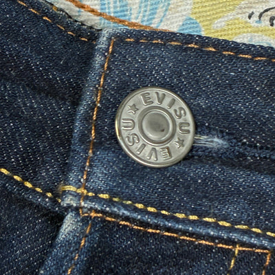 vintage Evisu jeans {M}