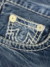 Lade das Bild in den Galerie-Viewer, vintage True Religion jeans {M}
