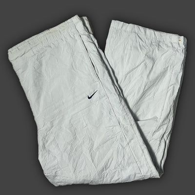 vintage Nike trackpants {XL}