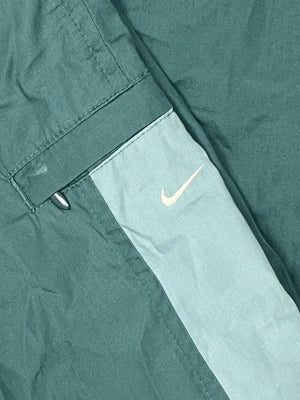 vintage Nike trackpants {XL}