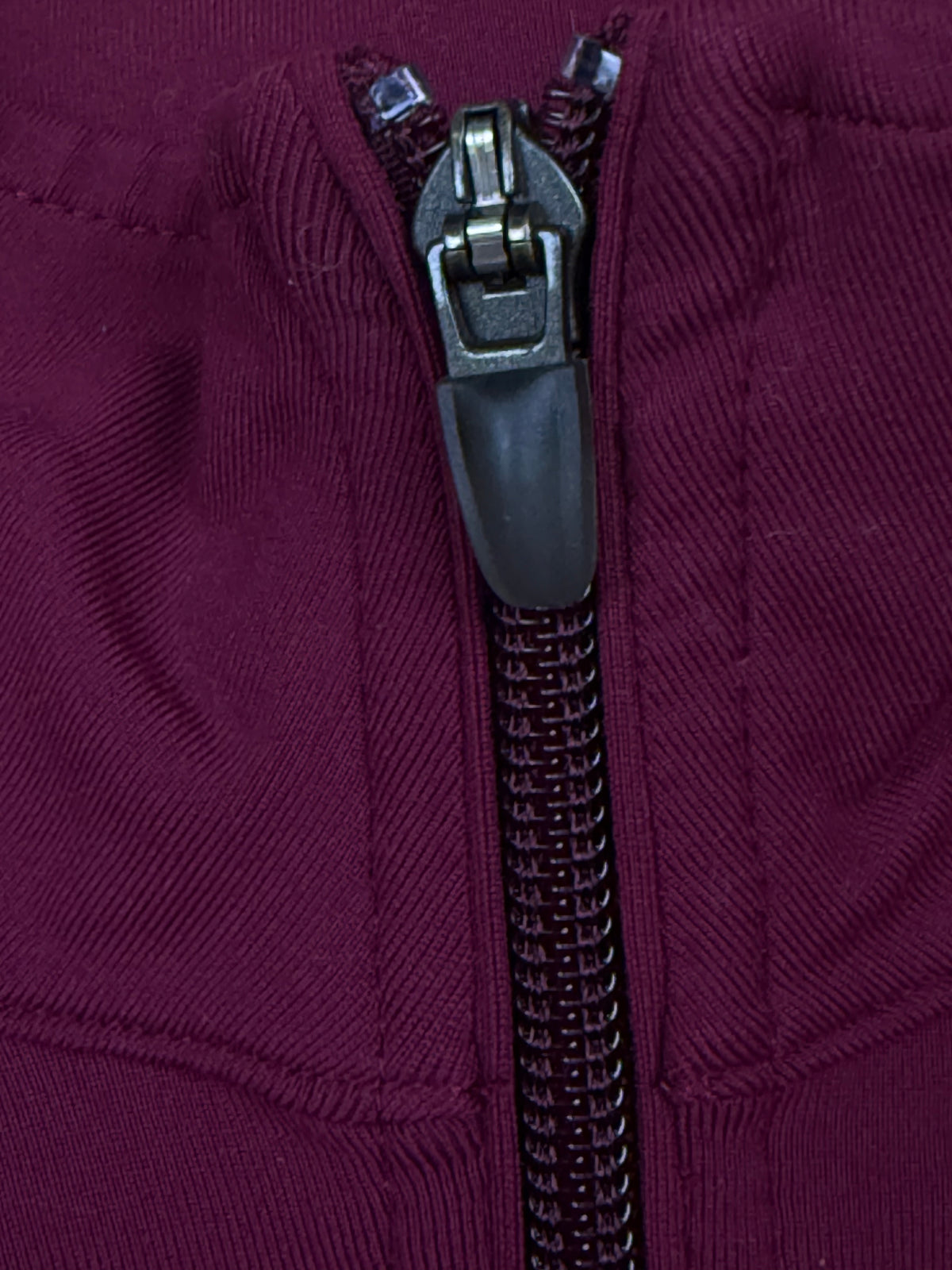 vintage Nike trackjacket {S}