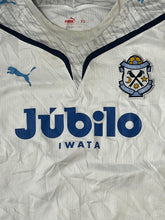 Charger l&#39;image dans la galerie, vintage Puma Jubilo Iwata 2009-2010 away jersey {M}
