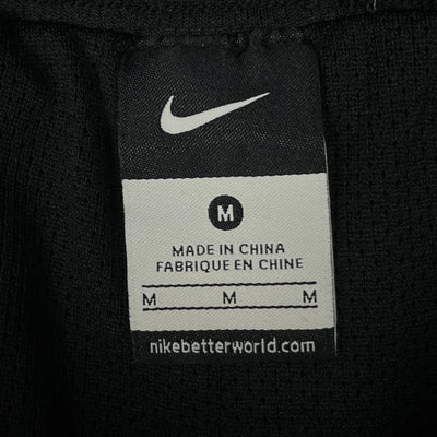 vintage Nike Fc Aston Villa trackpants {M}