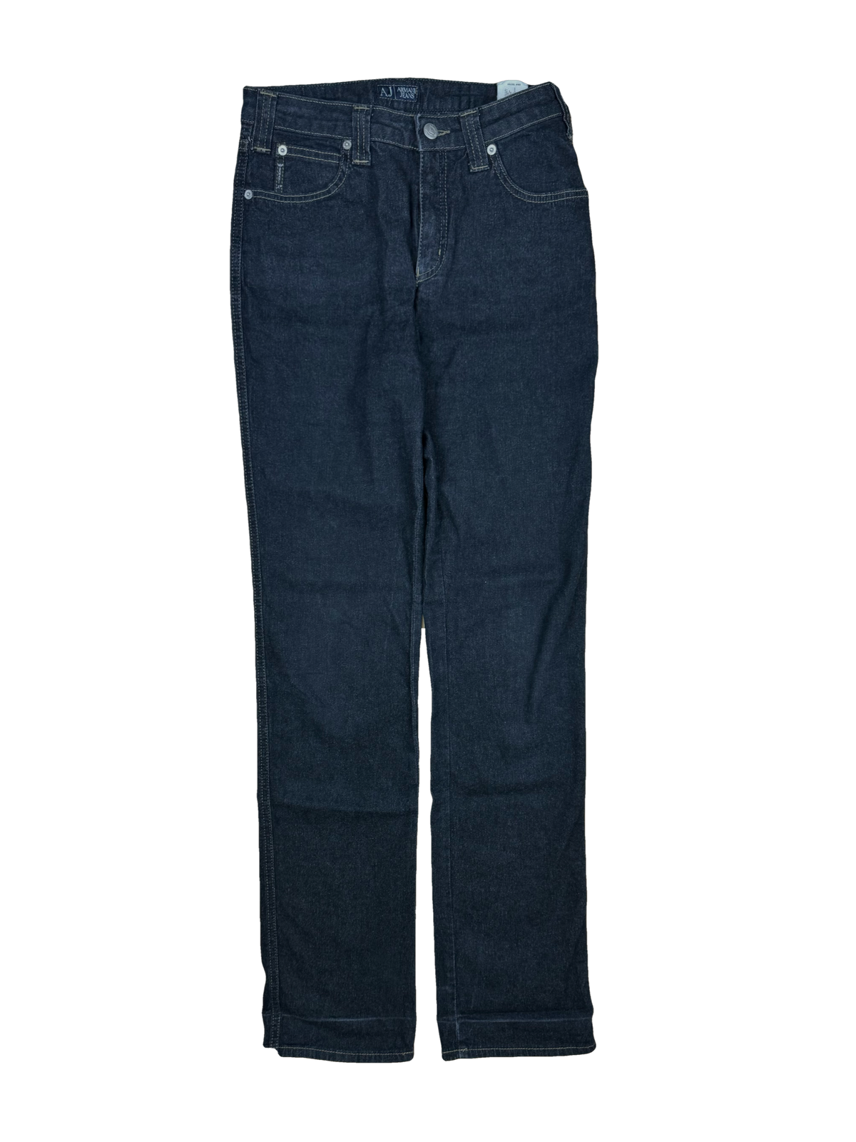vintage Armani jeans {M}
