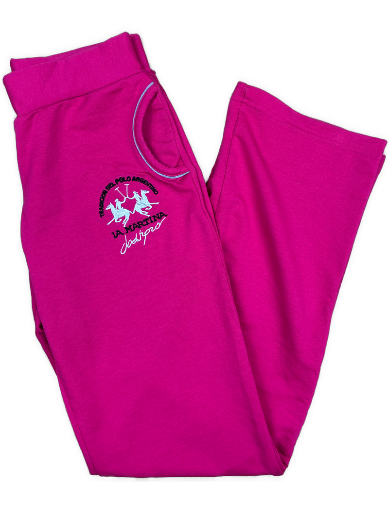 vintage La Martina sweatpants {S}