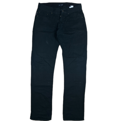 vintage Armani jeans {M}