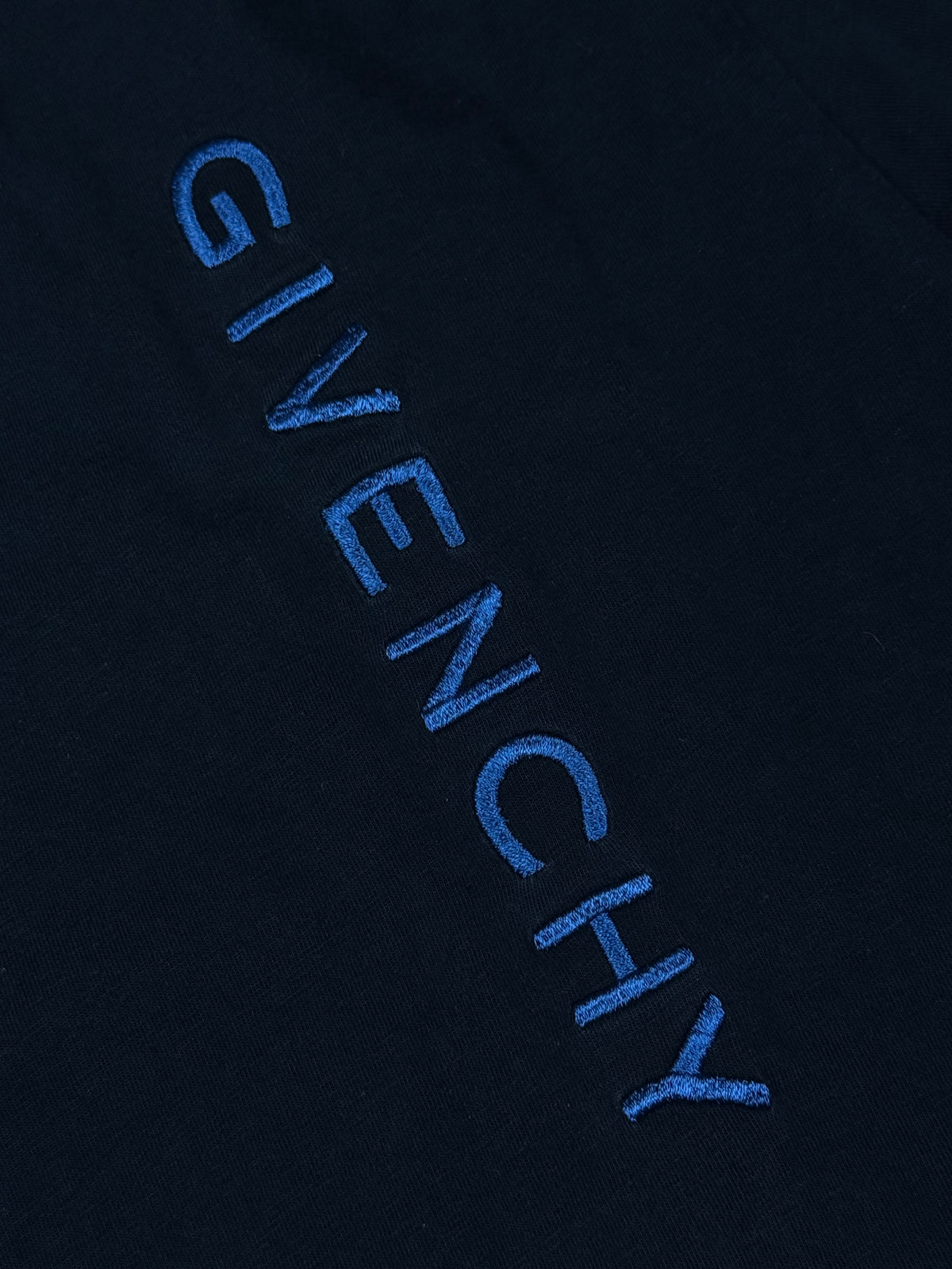 vintage Givenchy t-shirt