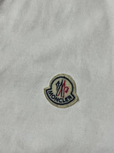 Φόρτωση εικόνας στο εργαλείο προβολής Συλλογής, vintage Moncler sweatjacket {L}
