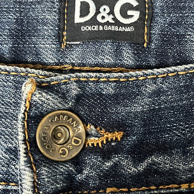 vintage Dolce & Gabbana jeans {M}