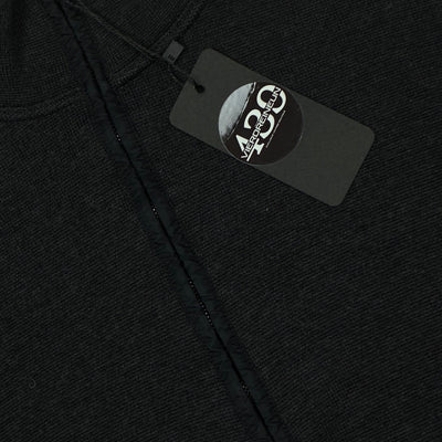 vintage Prada halfzip {XL}