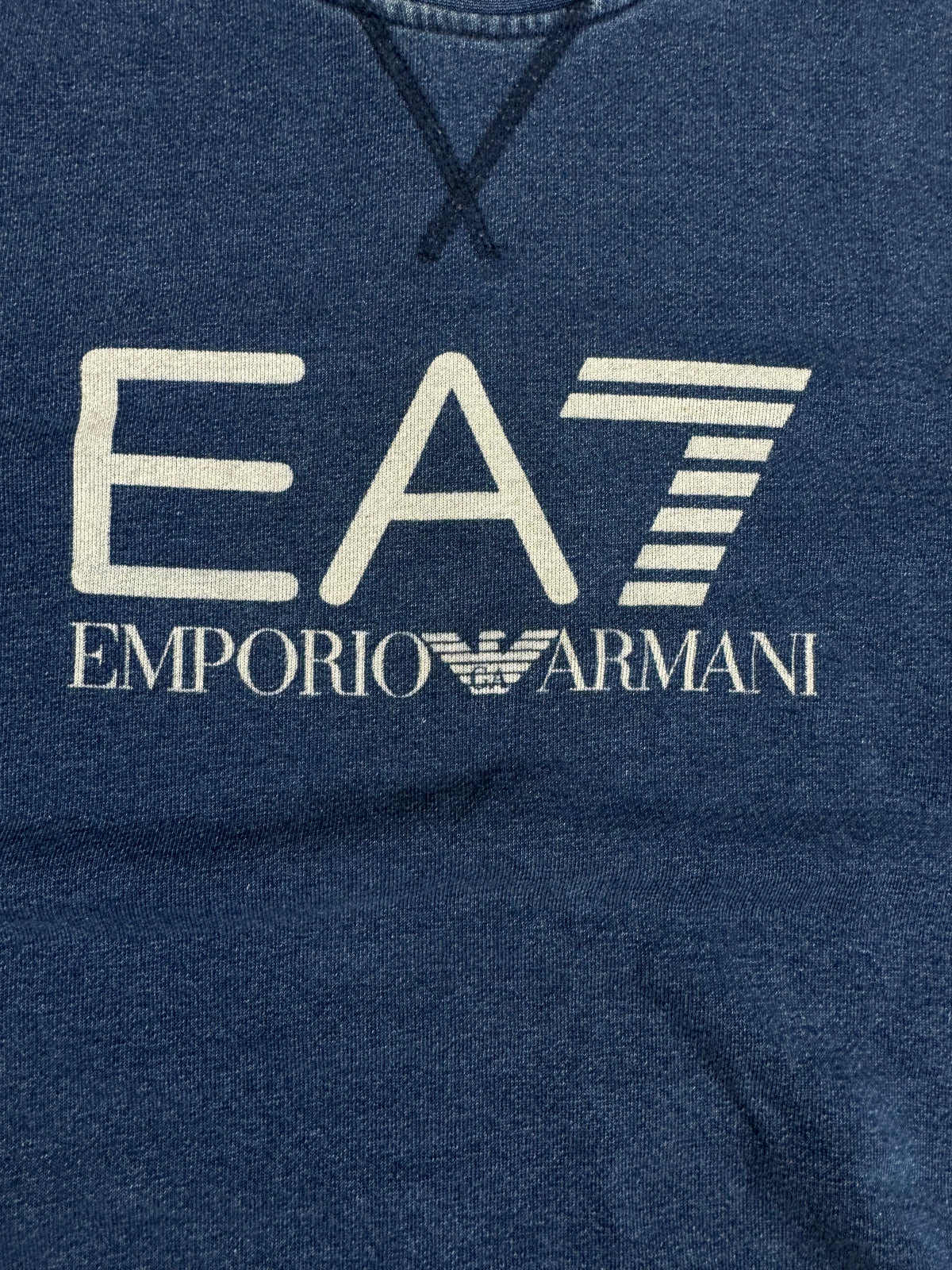 vintage Emporio Armani EA7 tracksuit {M}