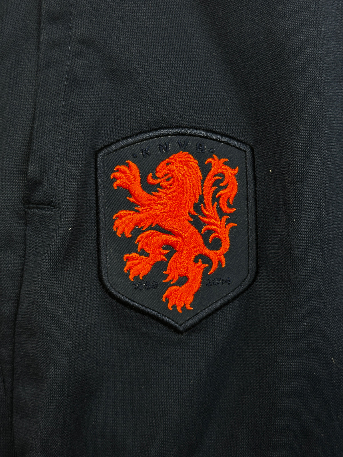 vintage Nike Netherlands joggingpants {S}
