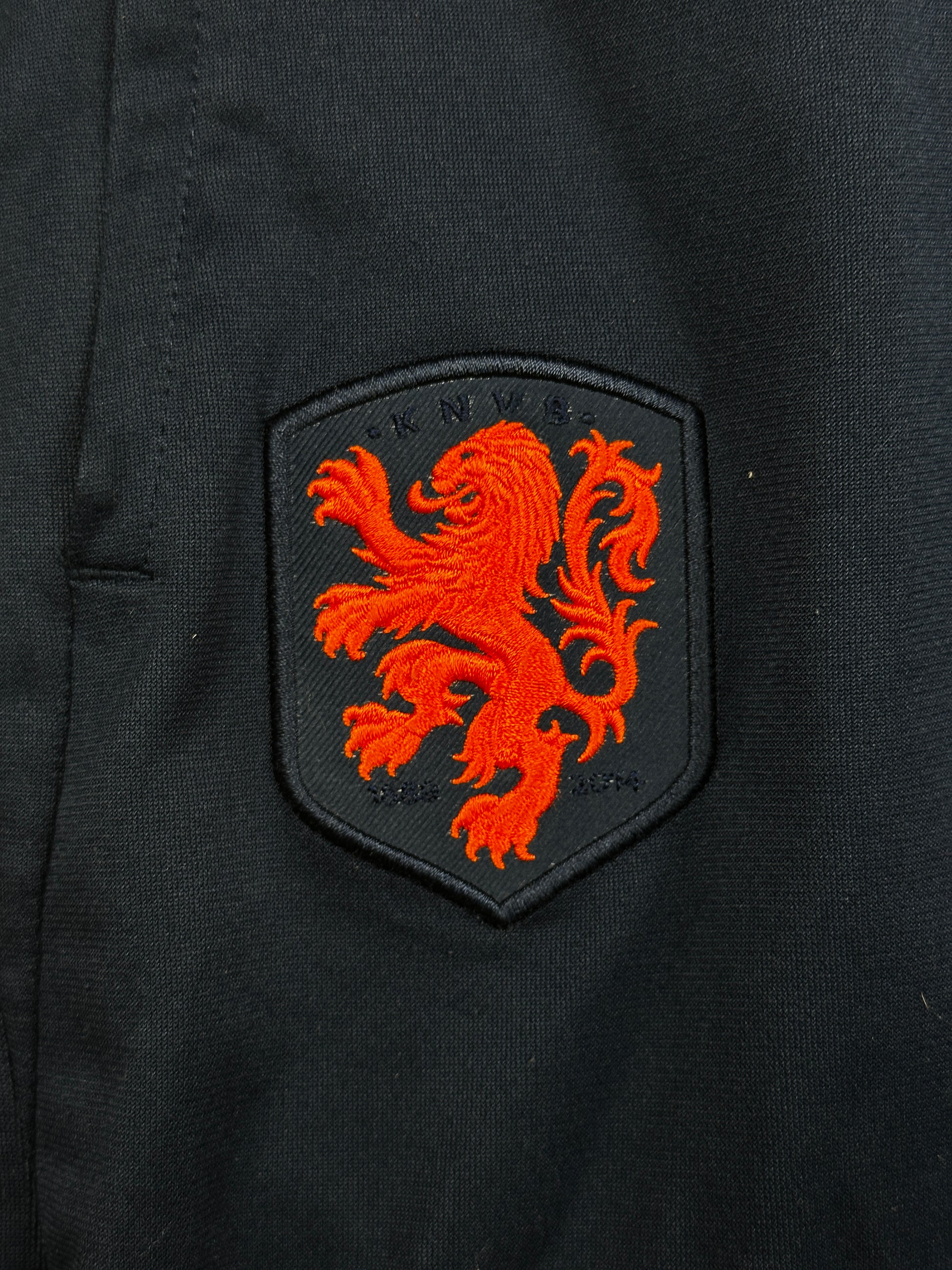 vintage Nike Netherlands joggingpants {S}