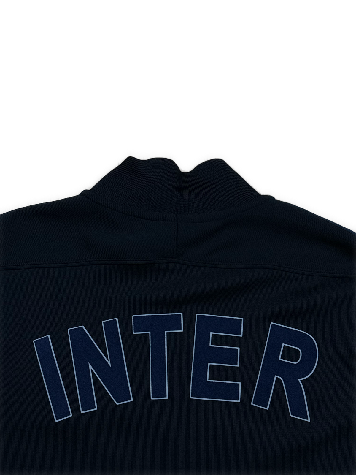 vintage Nike Inter Mailand trackjacket {L}