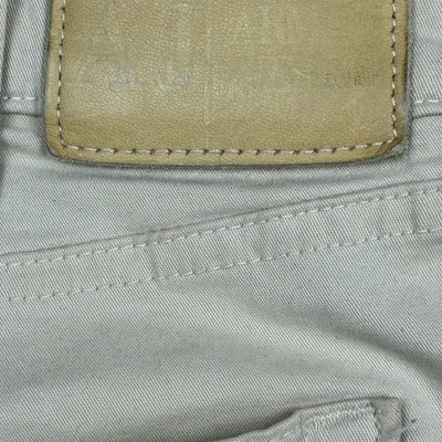 vintage Armani jeans {M}