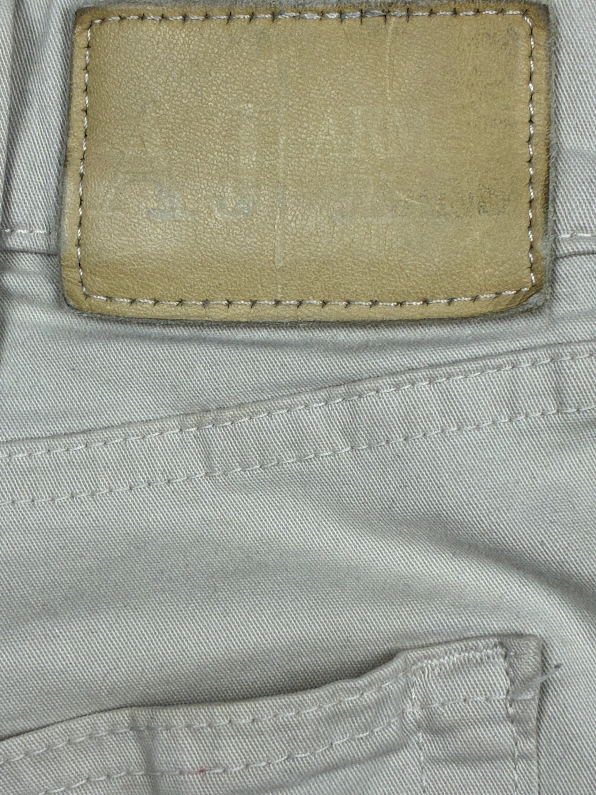 vintage Armani jeans {M}
