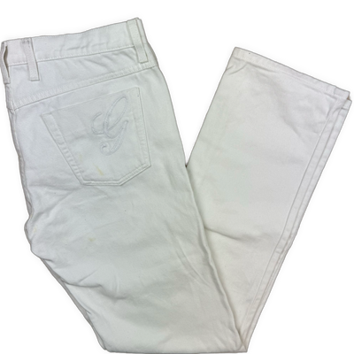 vintage Gucci jeans {L}