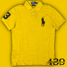 Load image into Gallery viewer, vintage Polo Ralph Lauren polo {M}
