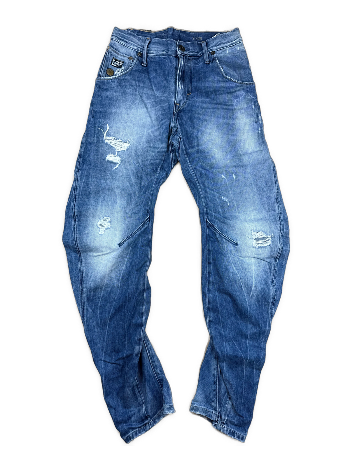 vintage G-STAR jeans {S}