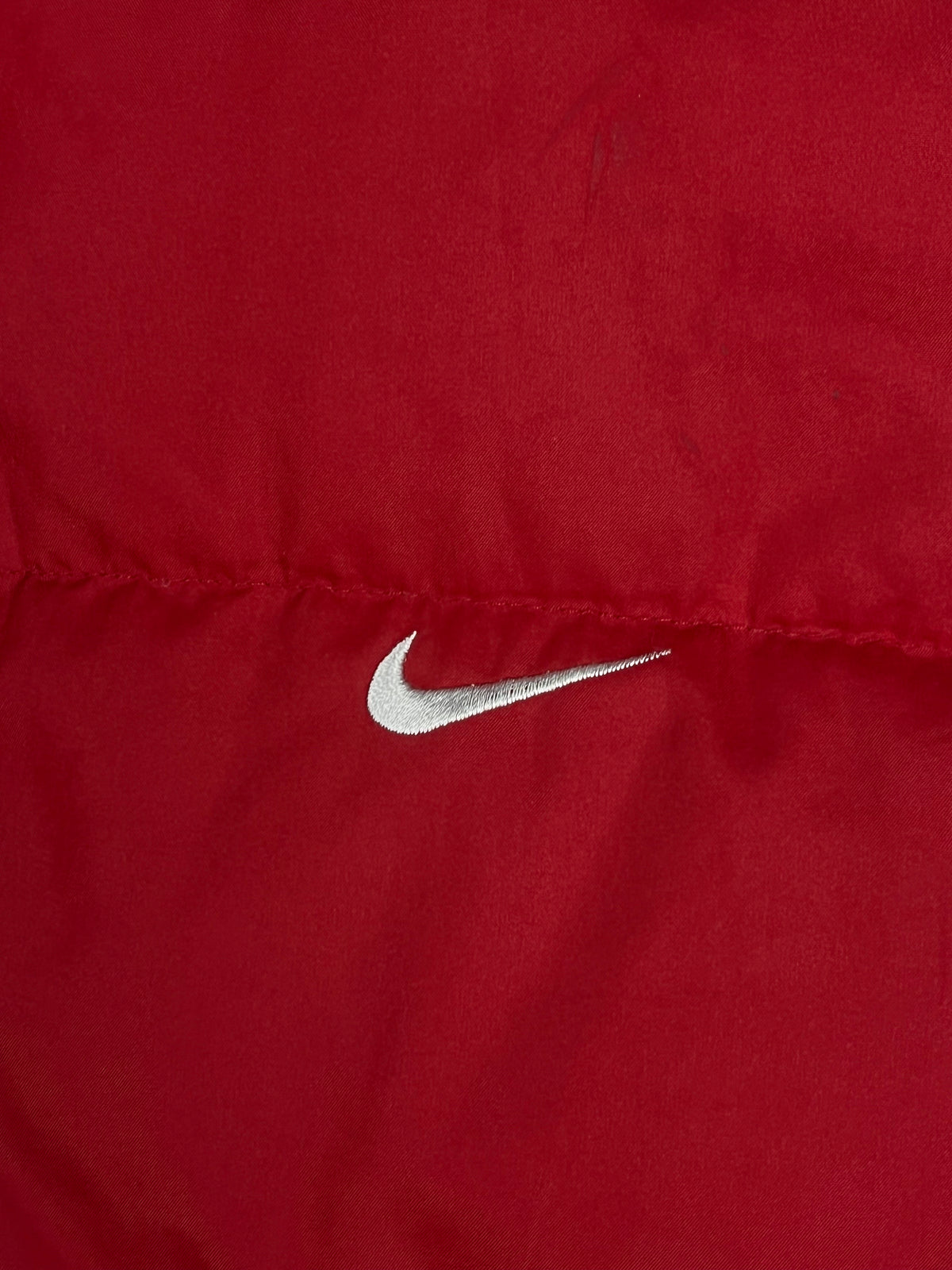 vintage Nike vest {S}