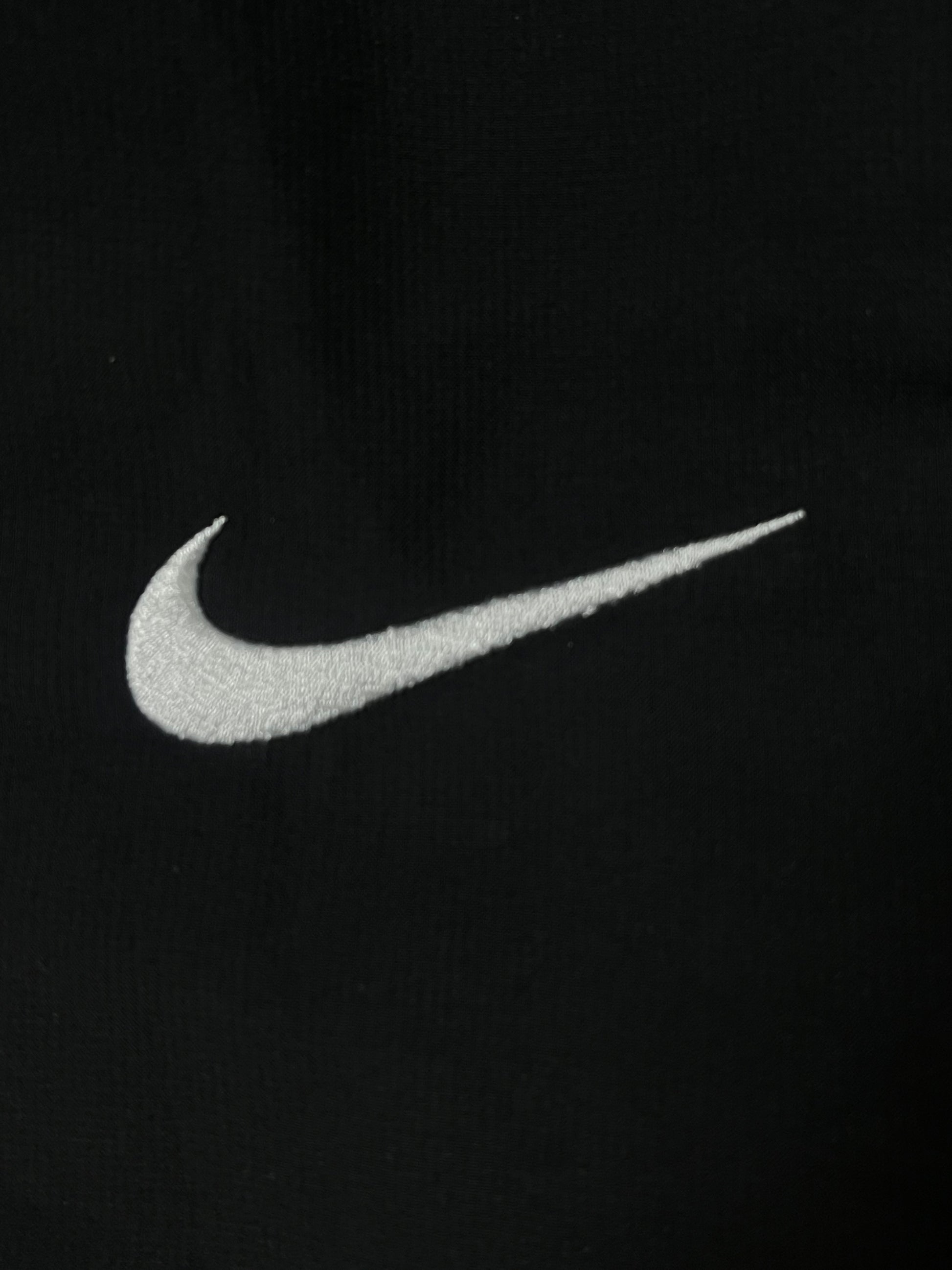 vintage Nike trackpants {XL}