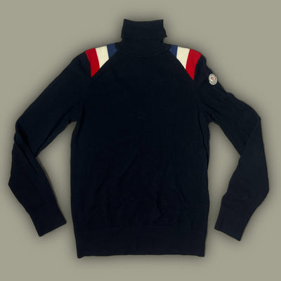 vintage Moncler turtleneck {M}