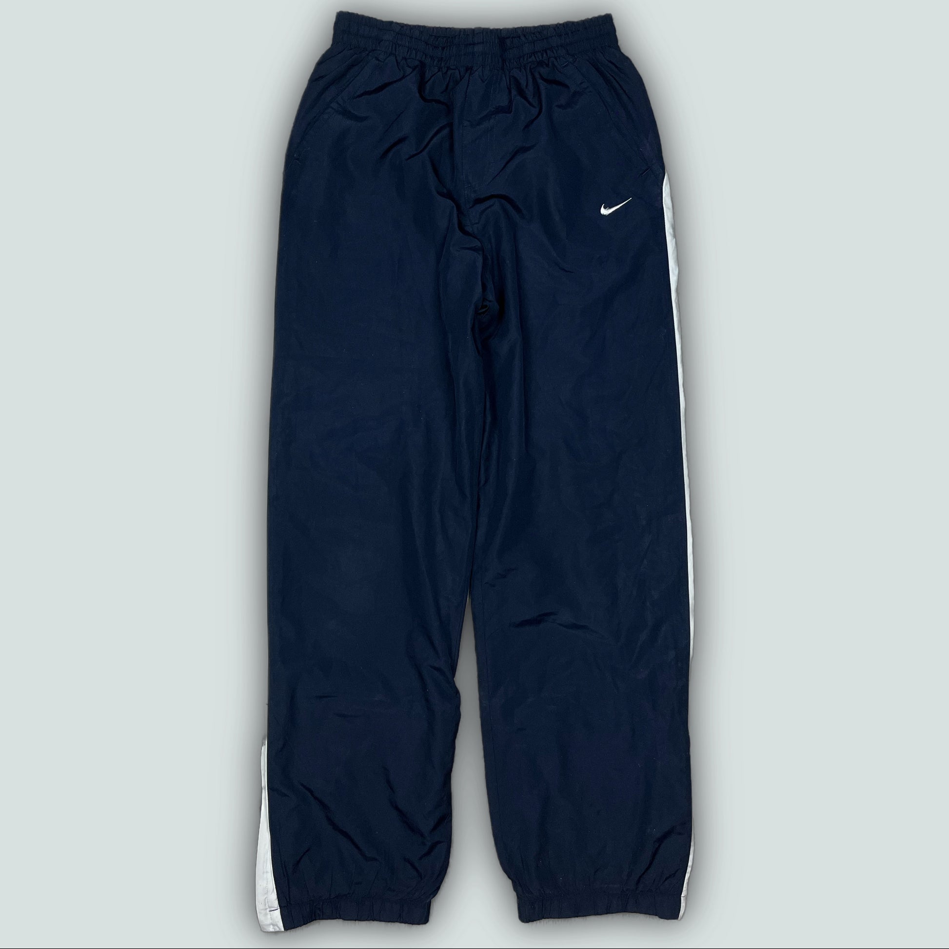 vintage Nike trackpants {S}