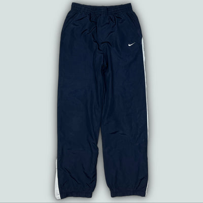 vintage Nike trackpants {S}