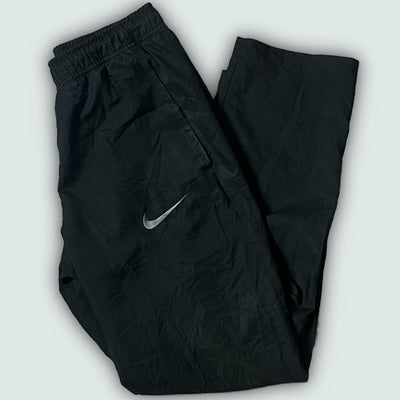 vintage Nike trackpants {S}