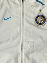 Cargar imagen en el visor de la galería, vintage Nike Inter Milan windbreaker {M}
