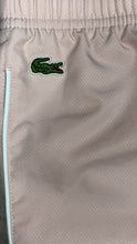 Load image into Gallery viewer, vintage pink Lacoste tracksuit {XS-S}
