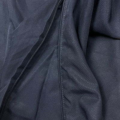 navyblue Lacoste trackpants {L}