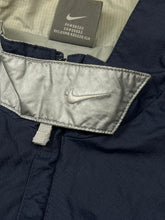 Carregar imagem no visualizador da galeria, vintage Nike TN4 TUNED4 windbreaker {XL}
