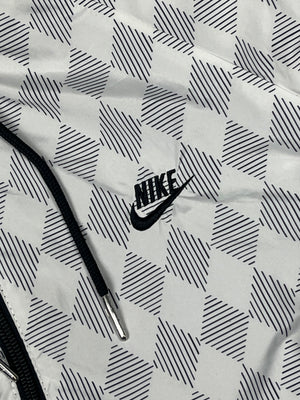 vintage Nike reversible windbreaker {M}