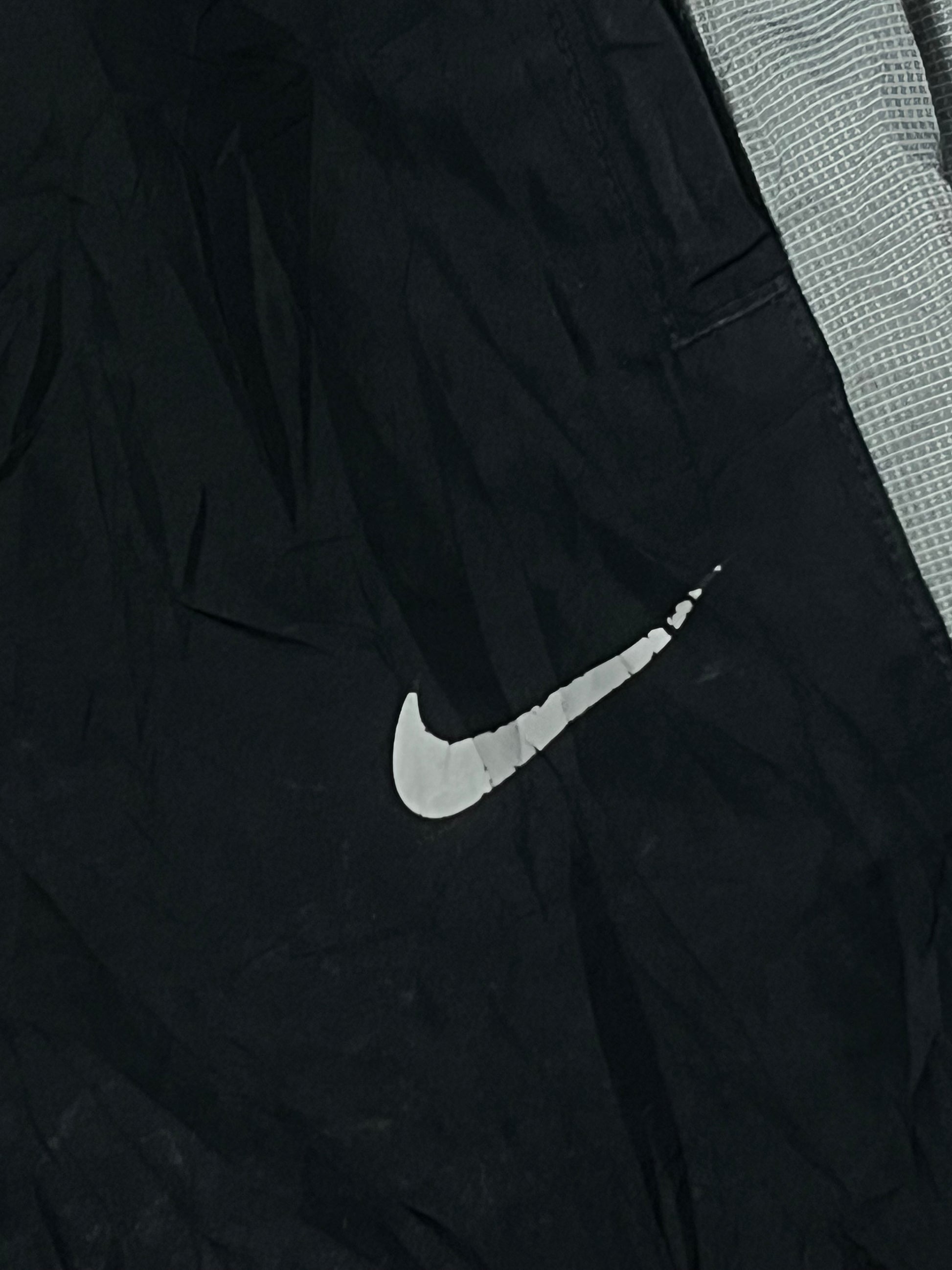 vintage Nike trackpants {XL}