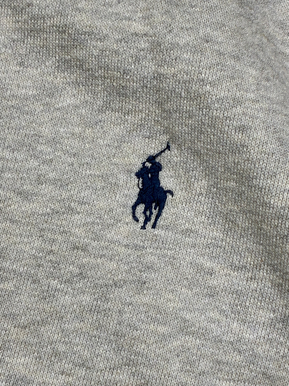 vintage Polo Ralph Lauren sweatjacket {M}